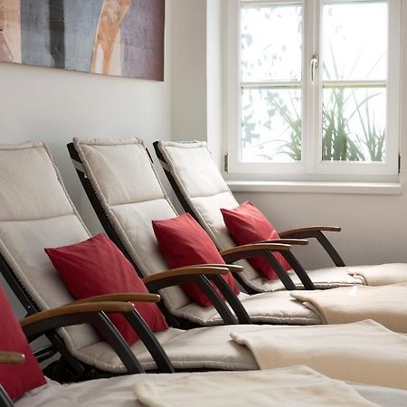 Gesundheitshotel Gugerbauer Schärding Zewnętrze zdjęcie
