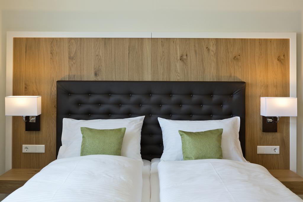Gesundheitshotel Gugerbauer Schärding Pokój zdjęcie