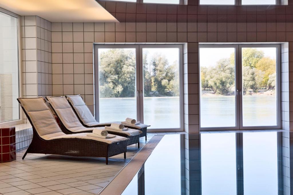 Gesundheitshotel Gugerbauer Schärding Zewnętrze zdjęcie