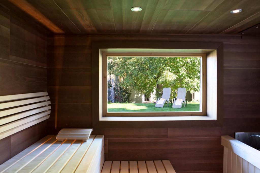 Gesundheitshotel Gugerbauer Schärding Zewnętrze zdjęcie