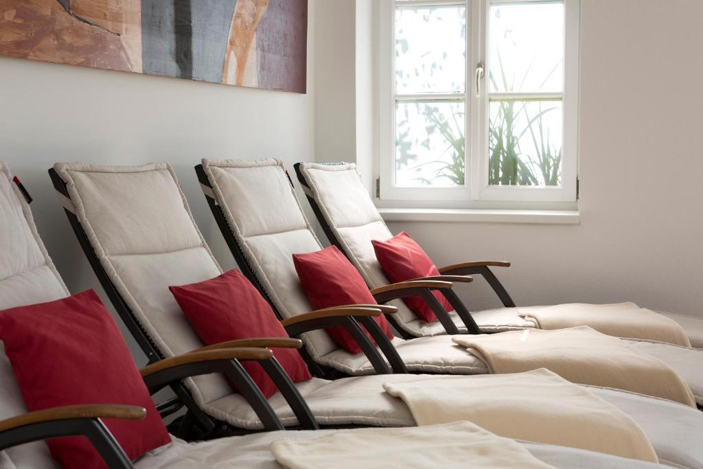 Gesundheitshotel Gugerbauer Schärding Zewnętrze zdjęcie