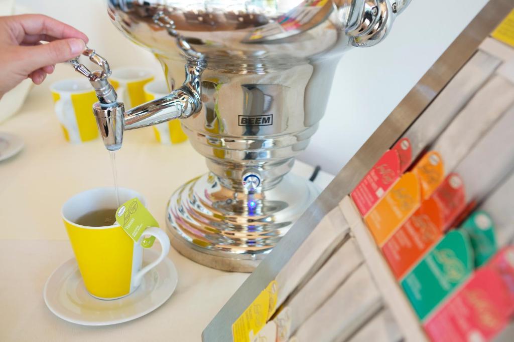 Gesundheitshotel Gugerbauer Schärding Zewnętrze zdjęcie
