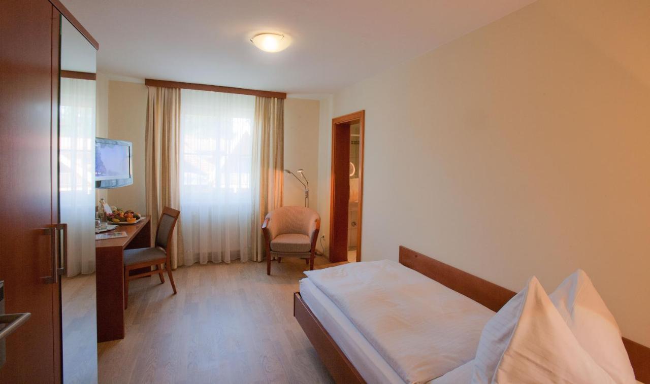 Gesundheitshotel Gugerbauer Schärding Pokój zdjęcie